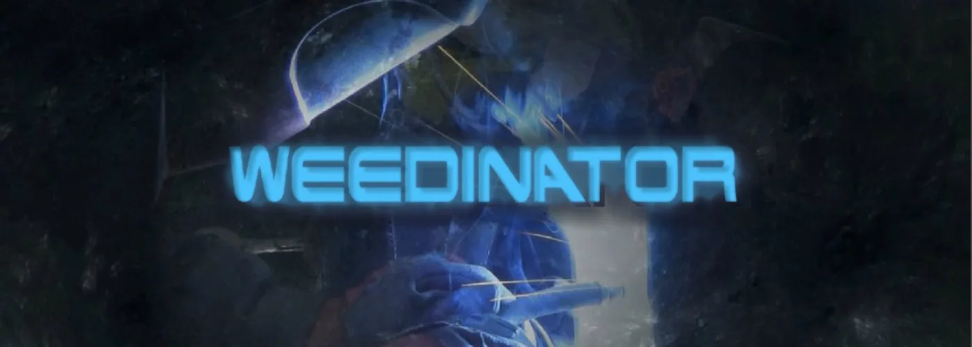 WEEDINATOR