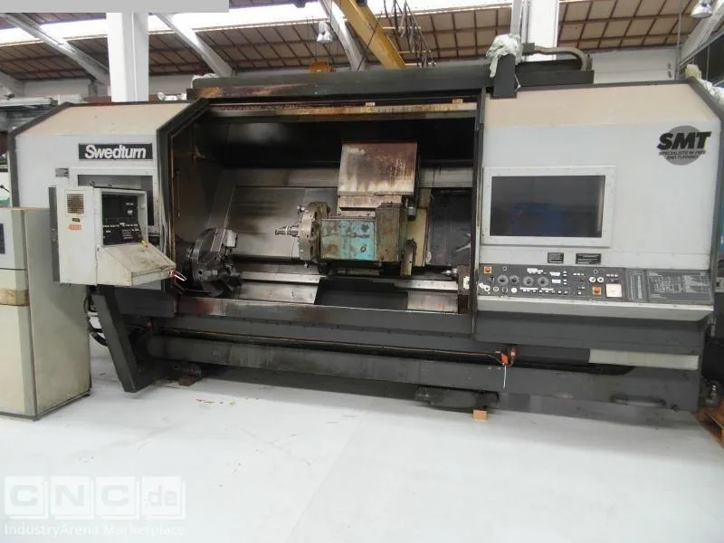 Welding Positioners