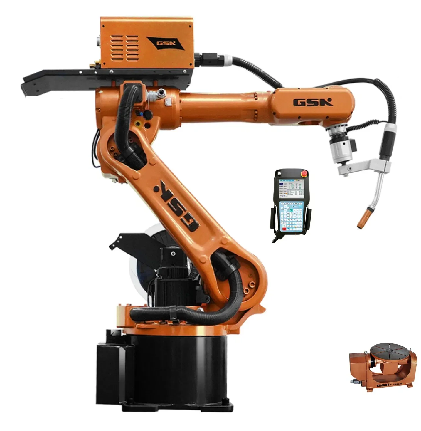 Welding Robot RH06A3-1700