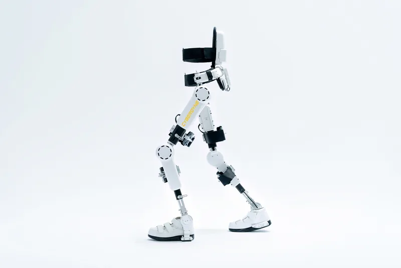 Well-Being HAL Lower Limb Type