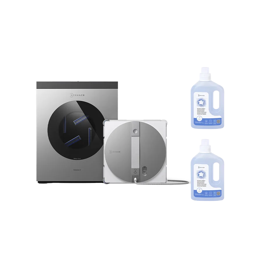 WINBOT W3 OMNI