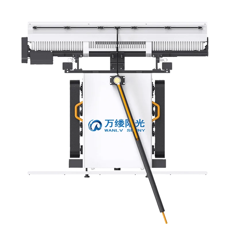 WLS-7PRO