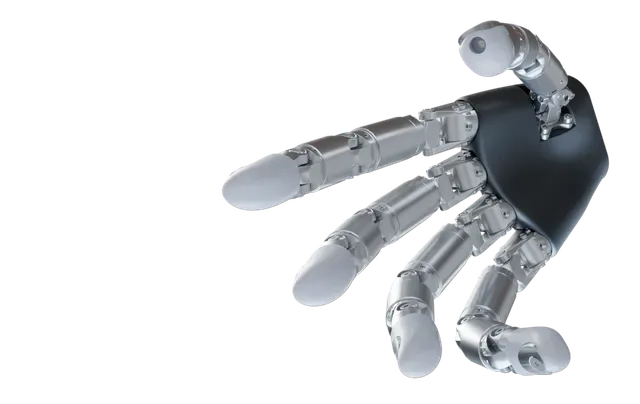 WUJI HAND