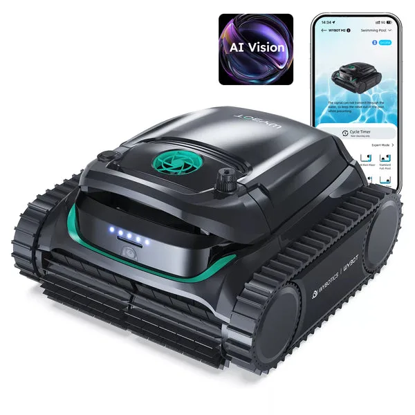 WYBOT M2