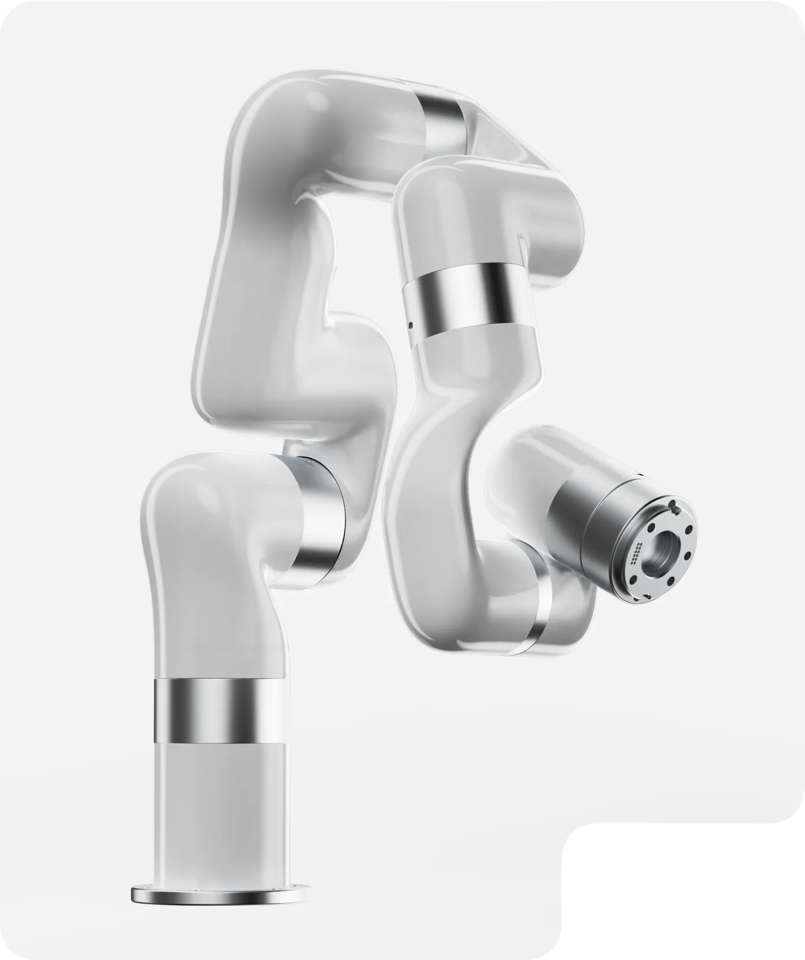 X-Arm 5
