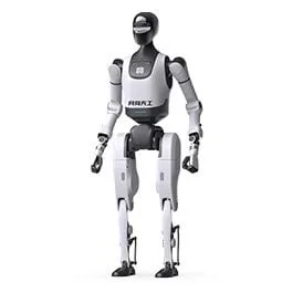 X-Humanoid Tien Kung 2.0 Plus