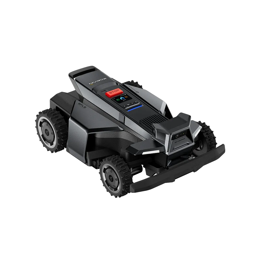 Segway Navimow X430