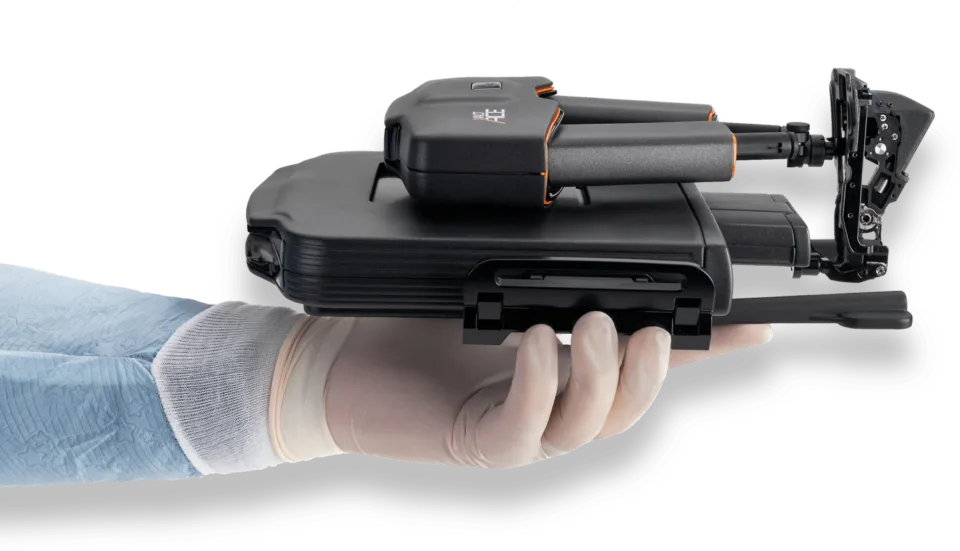 XACT Robotic System