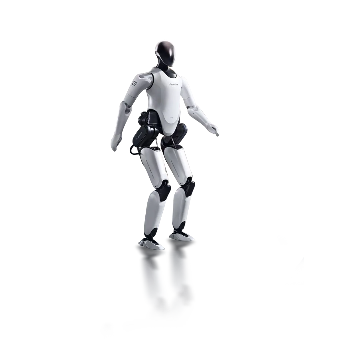 Xiaomi CyberOne