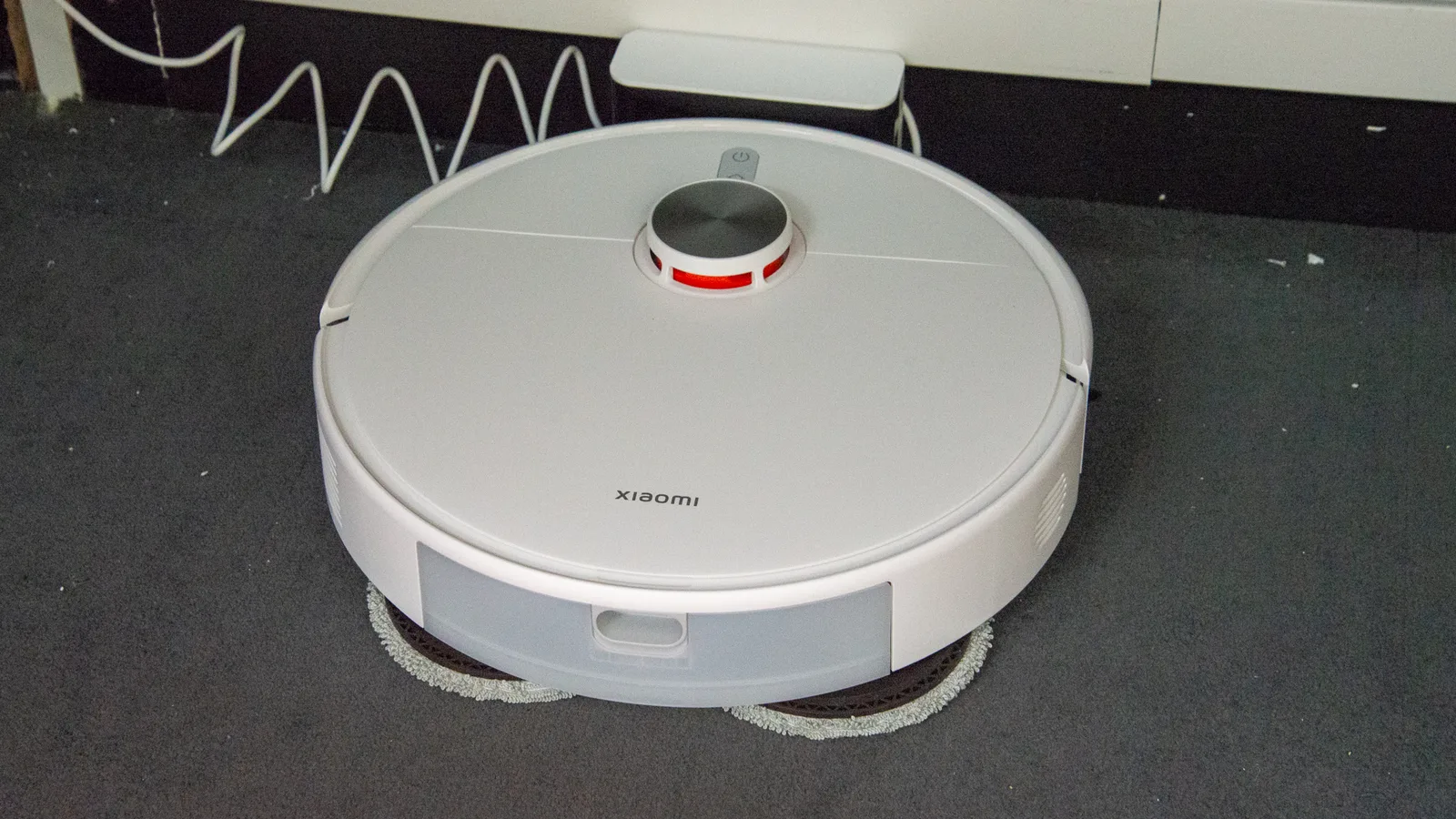Xiaomi Robot Vacuum S40 Pro