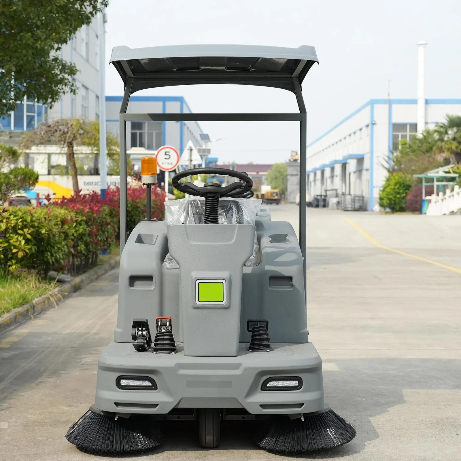 xLean TR1