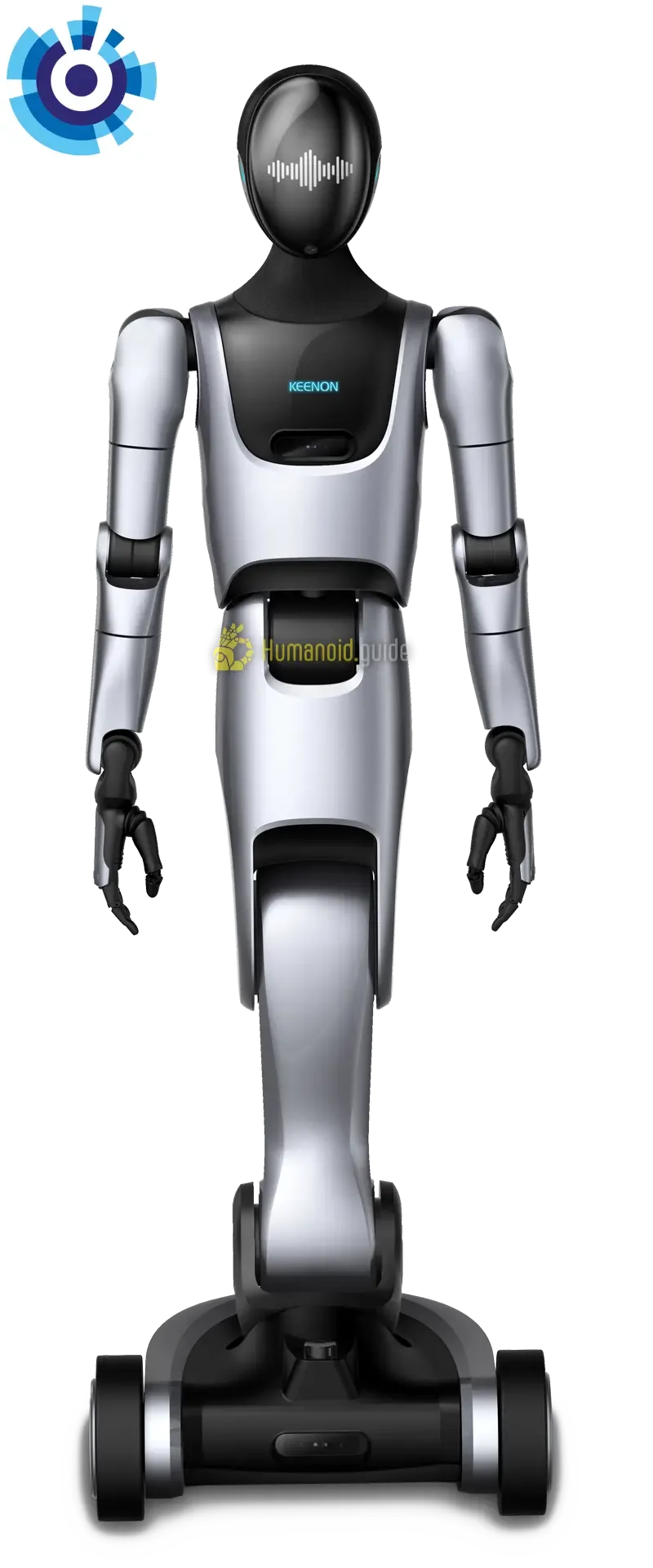 XMAN-R1