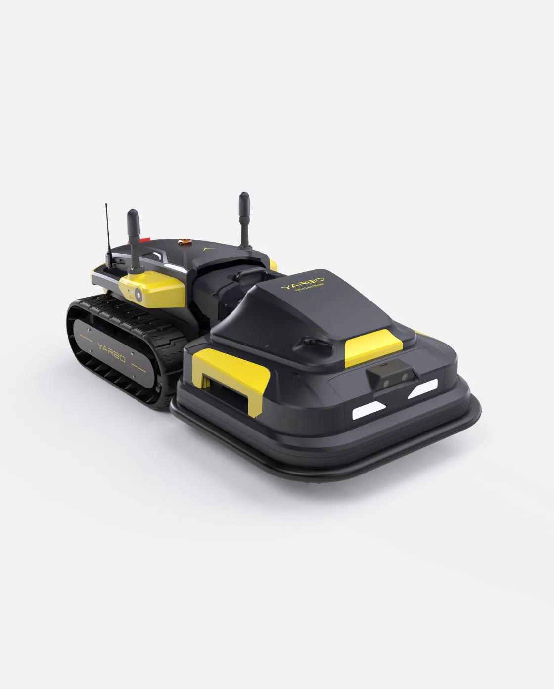 Yarbo Lawn Mower