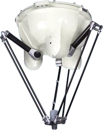 YF003N Delta Robot
