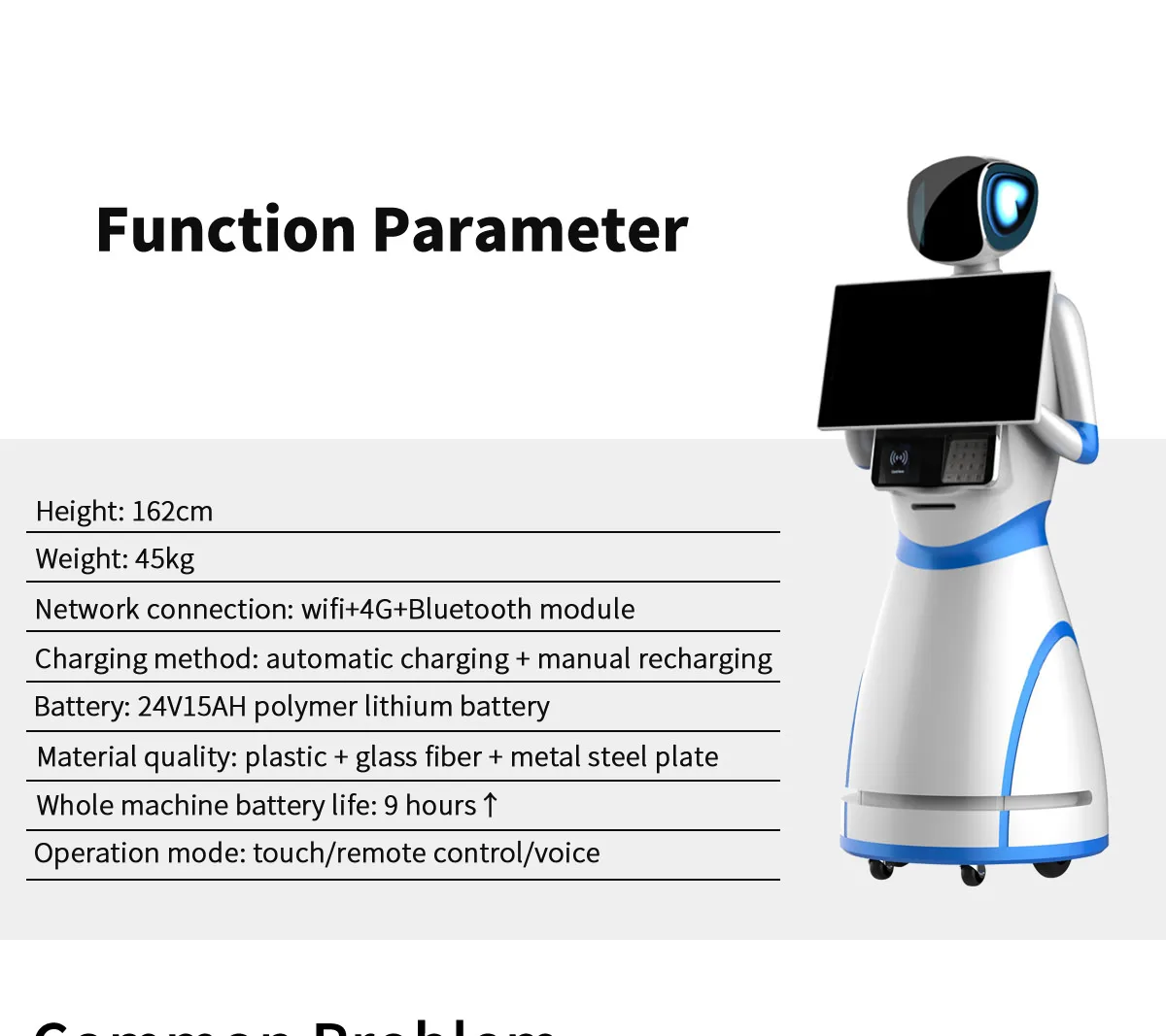 YINYIN ROBOT-39