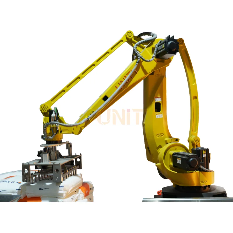 YNT-RMD180 Palletizing Robot
