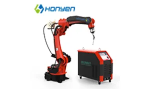 Yooheart HY-Series Industrial Robot