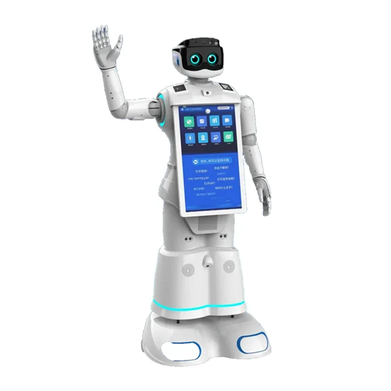 Youyou Education Robot