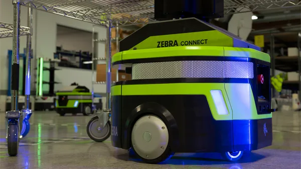 Zebra Connect