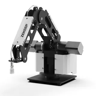 ZKBOT-301Ed
