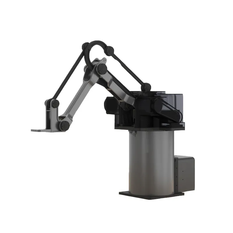 ZKBOT-3086 (Servo high-speed version)